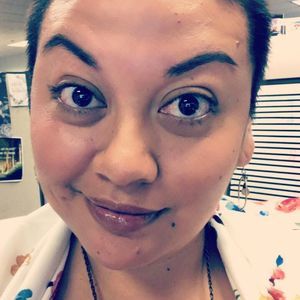 Meet your Posher, Natilie